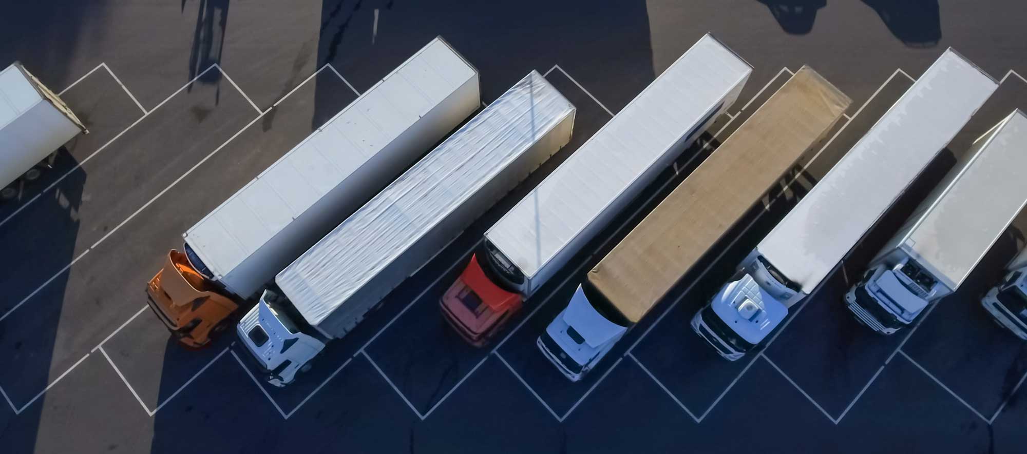 Trends Transforming The Trucking Industry Outlook In 2022