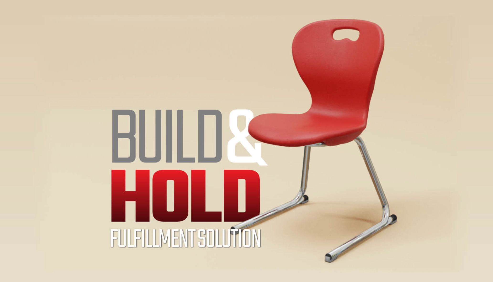 Build and Hold