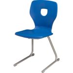 Silhoflex Cantilever Chair