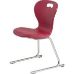 Cantilever Chair