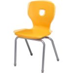 Silhoflex Jiggle Chair