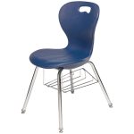 Omnia Bookbasket Chair