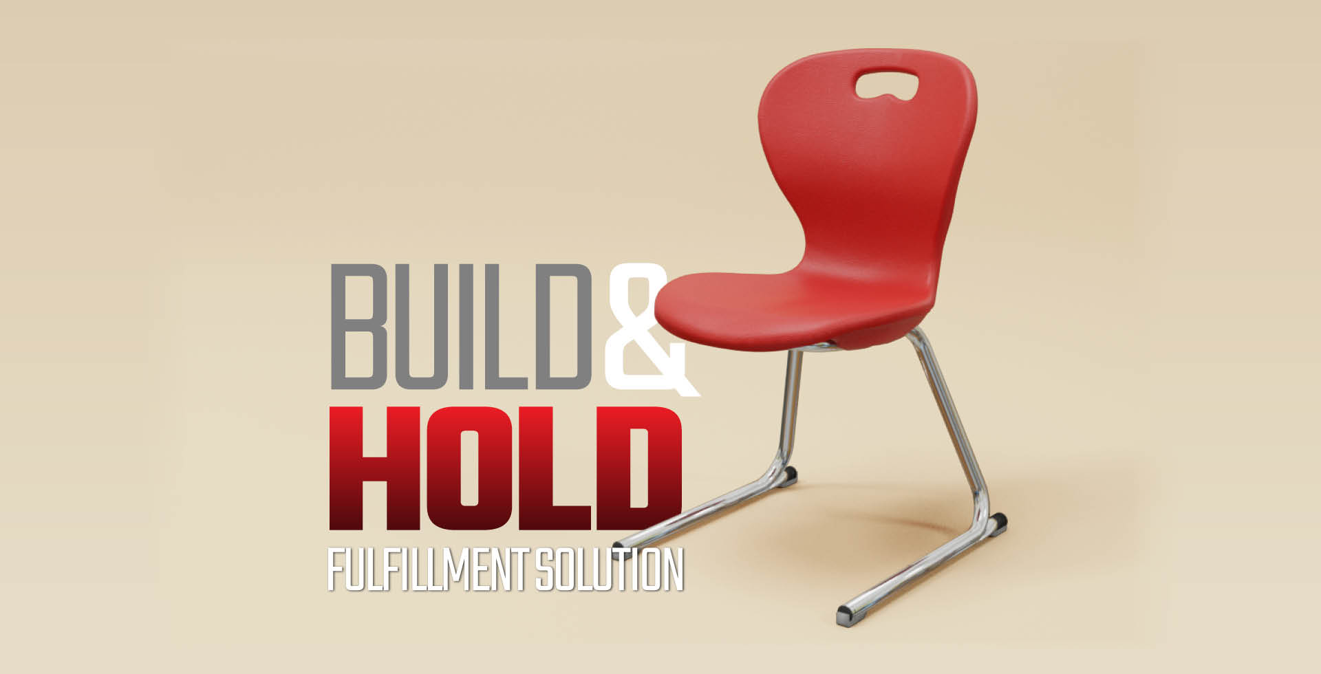 2025 Build & Hold Fulfillment Program