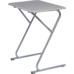 3951-cantilever-z frame desk