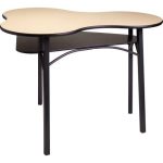 Gathering Puzzle Table