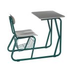 Hard Plastic Dual Entry Combo