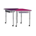 Large Diamond Galaxy Table