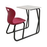 Omnia Dual Entry CD-OMC-DE-N-17 Jazzberry-black diamond