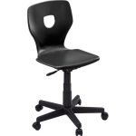 Pneumatic Task Chair