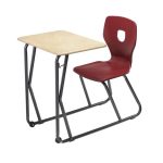 Silhoflex Dual Entry Combo