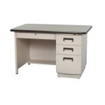 Single Pedestal Desk
