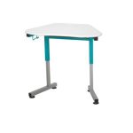 Stagger Desk