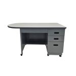 Sidebar Desk