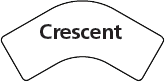 Cresent