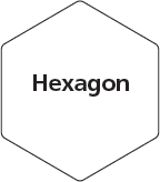 Hexagon