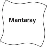 Mantaray