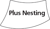PlusNesting