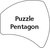 PuzzlePentagon