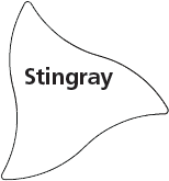 Stringray