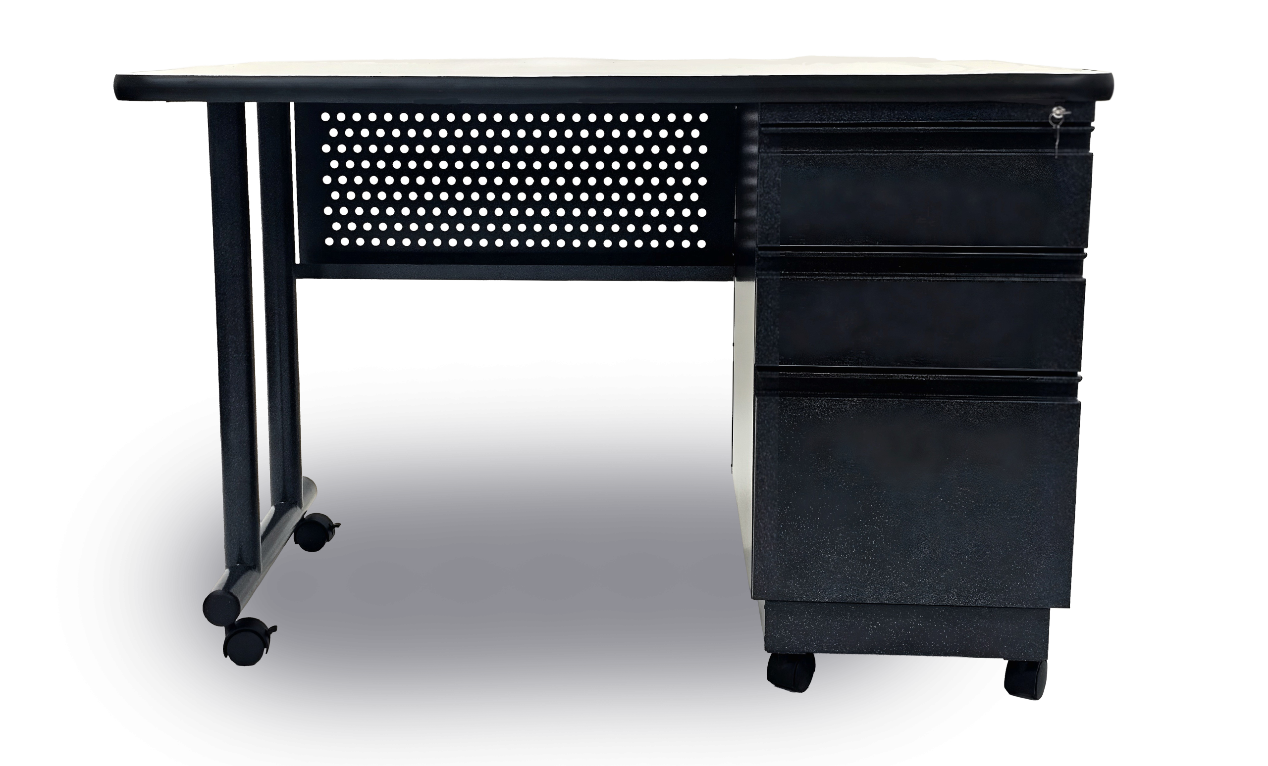 SmartSpace Lite w/Rectangle Top