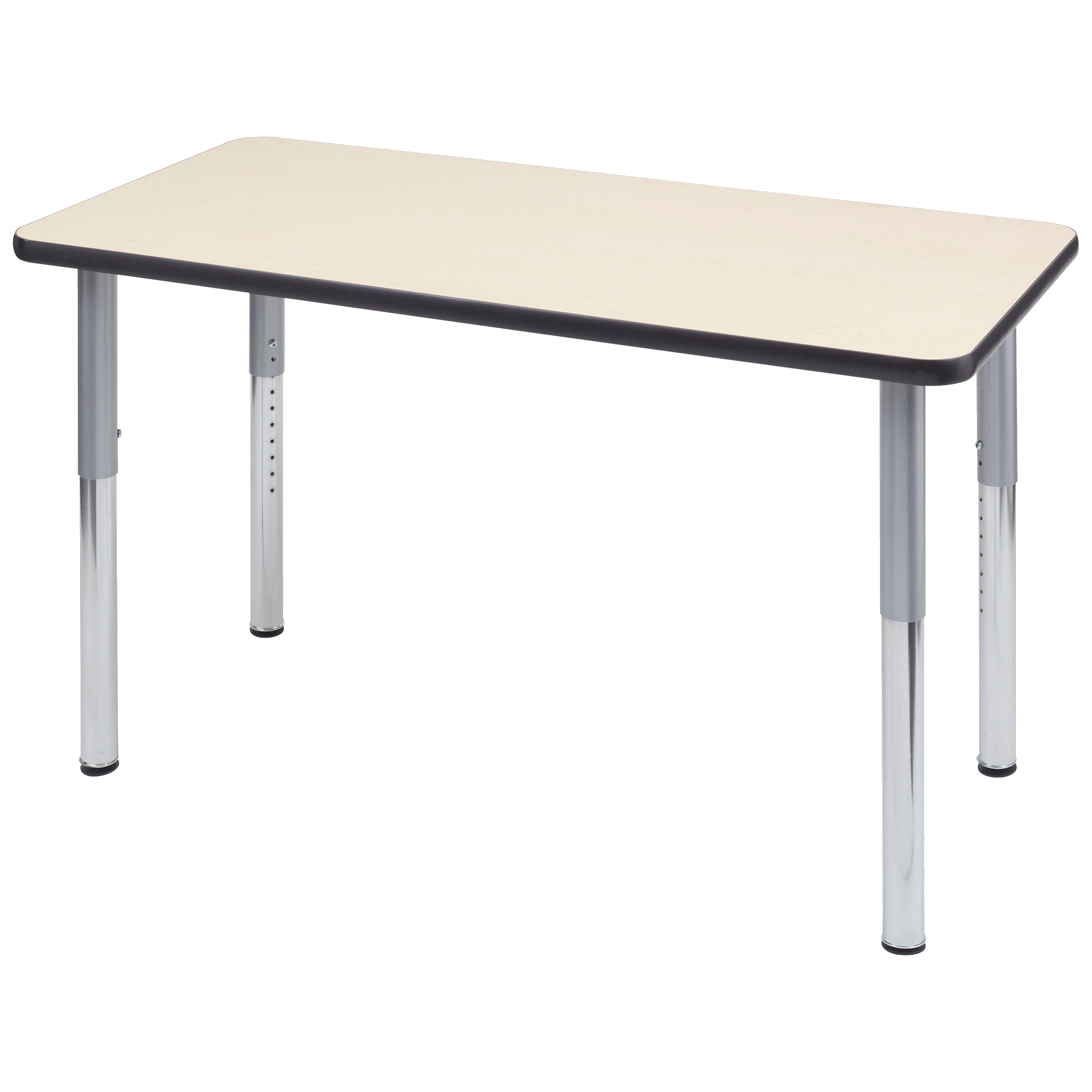 Rectangle Activity Table