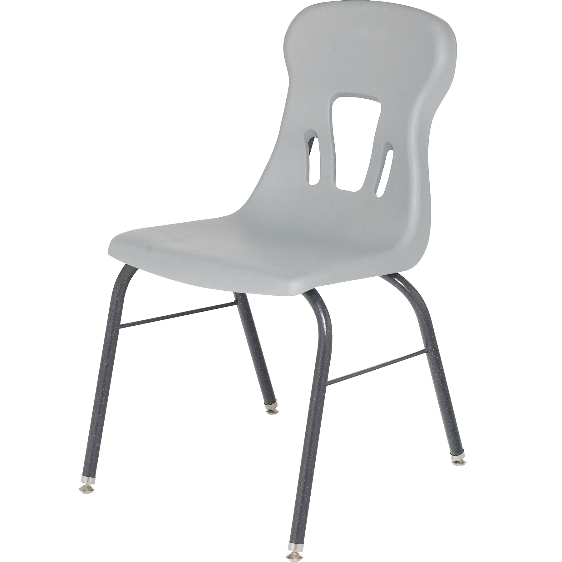 Classic Comfort Stacking Chair