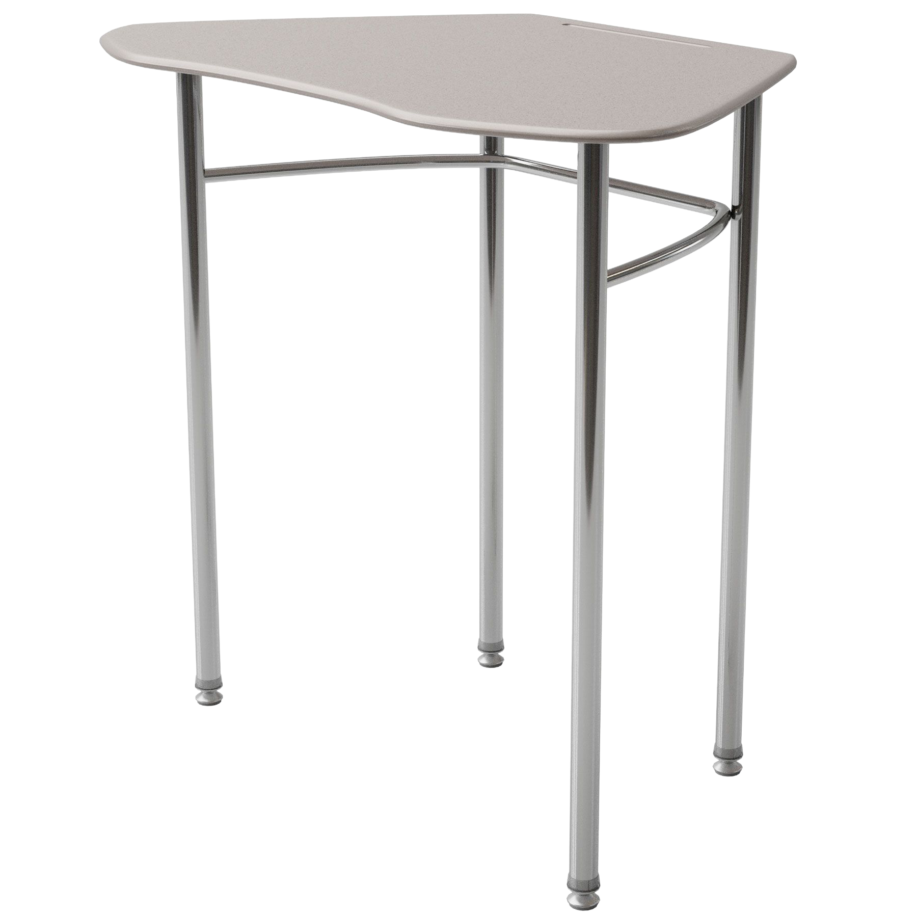 Hexagon Adjustable Desk