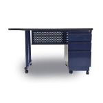 Teacher's Desk SmartSpace Pro